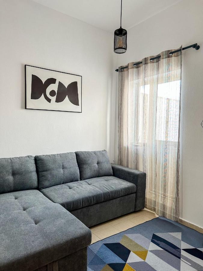 Balkan Rooftop Apartment *